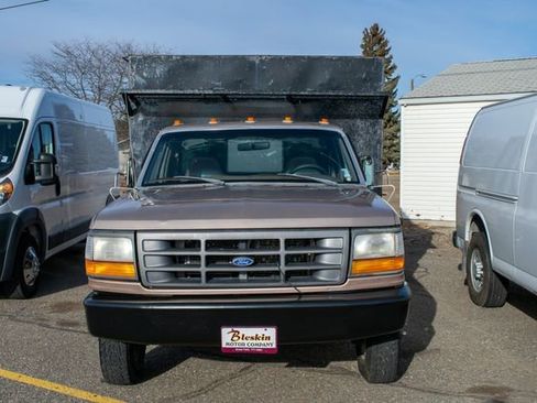 Used 1997 Ford F350 XL image 2