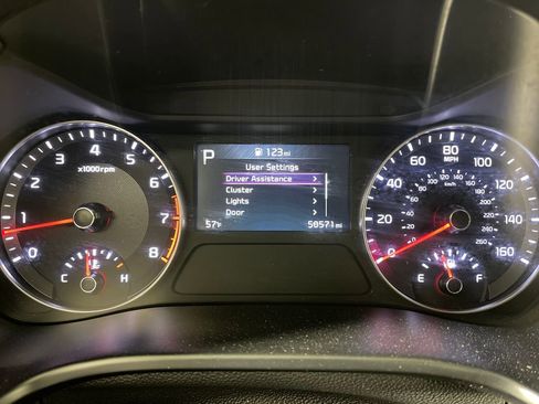 Used 2024 Kia Forte LXS FWD image 20