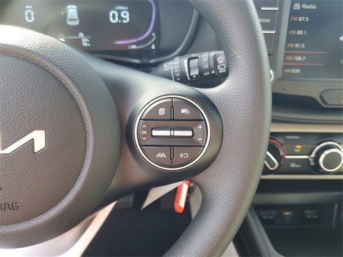New 2025 Kia Soul LX w/ LX Technology Package image 17