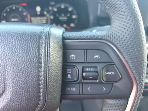 New 2026 Toyota Tacoma TRD Off-Road AWD/4WD image 18