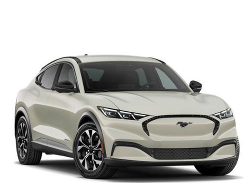 New 2026 Ford Mustang Mach-E Select w/ Comfort Package RWD image 26