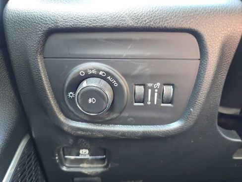 New 2026 Jeep Grand Cherokee Limited image 11