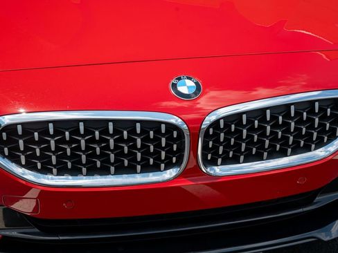Used 2021 BMW Z4 sDrive30i w/ Convenience Package RWD image 6