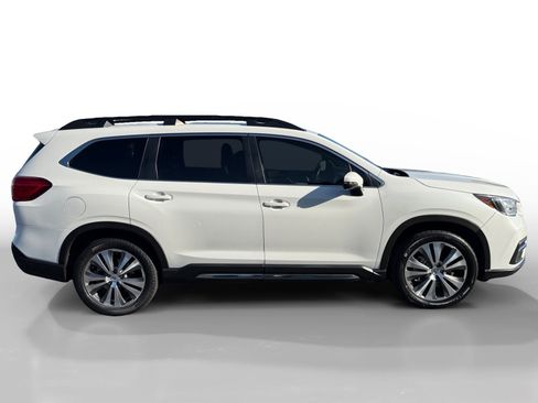 Used 2020 Subaru Ascent Limited w/ Technology Package image 6