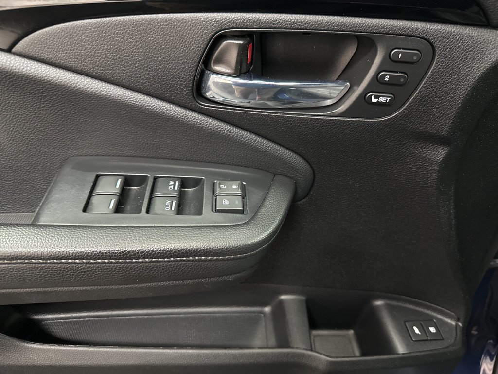 Used 2021 Honda Passport Elite image 19
