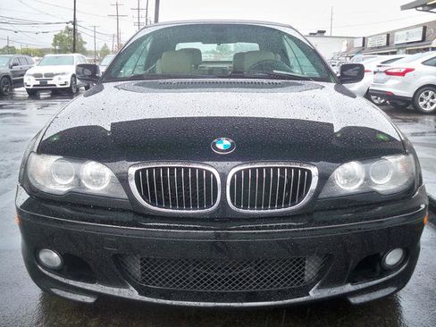 Used 2006 BMW 330Ci Convertible image 2