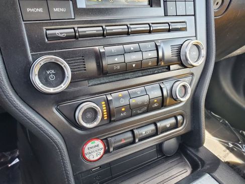 Used 2015 Ford Mustang Coupe w/ Enhanced Security Package image 21