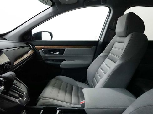 Used 2019 Honda CR-V EX image 13