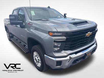 New 2026 Chevrolet Silverado 2500 W/T w/ WT Convenience Package