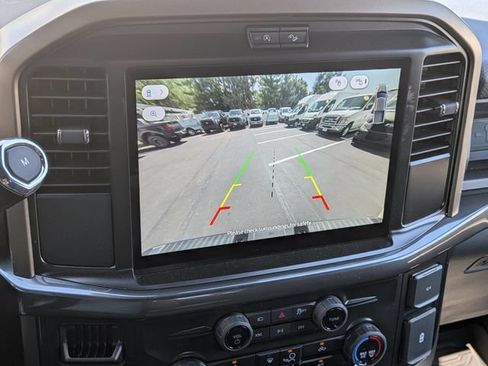 New 2026 Ford F150 STX AWD/4WD image 23