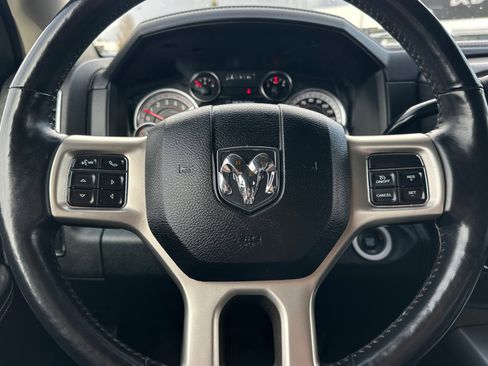 Used 2018 RAM 3500 Laramie w/ Sport Appearance Group image 21