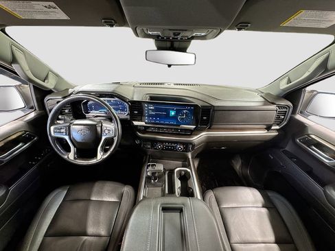 Used 2022 Chevrolet Silverado 1500 RST w/ Redline Edition image 16