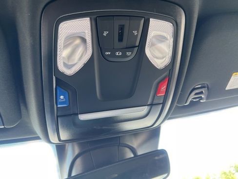 Used 2025 RAM 2500 Big Horn image 25