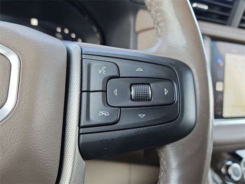 Used 2022 GMC Yukon Denali w/ Denali Ultimate Package image 27