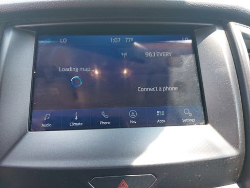 Used 2022 Ford Ranger XLT w/ Tremor Off-Road Package AWD/4WD image 22