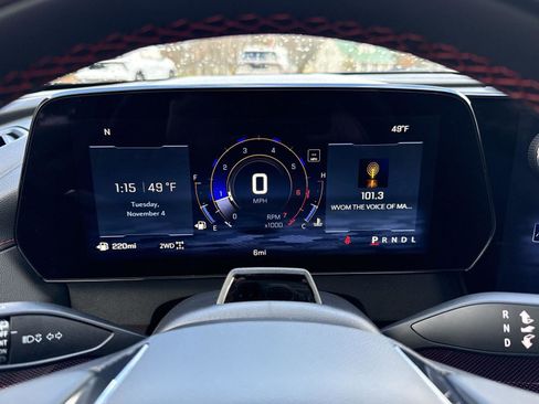 New 2026 Chevrolet Traverse RS w/ LPO, Floor Liner Package image 28