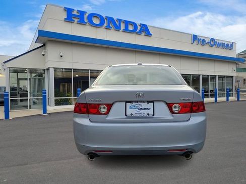 Used 2005 Acura TSX FWD image 5