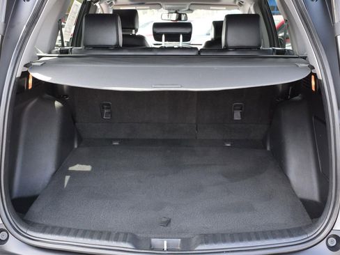 Used 2022 Honda CR-V Touring image 17