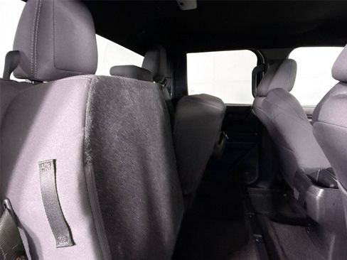 Certified 2024 Toyota Tacoma SR5 RWD image 35