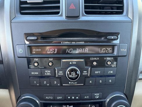 Used 2011 Honda CR-V EX-L image 28