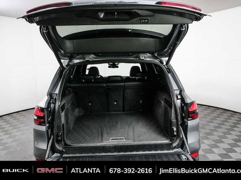 Used 2024 BMW X5 sDrive40i w/ Parking Assistance Package RWD image 27