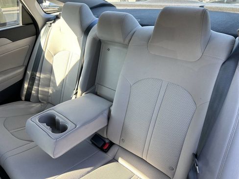Used 2019 Hyundai Sonata SEL image 17