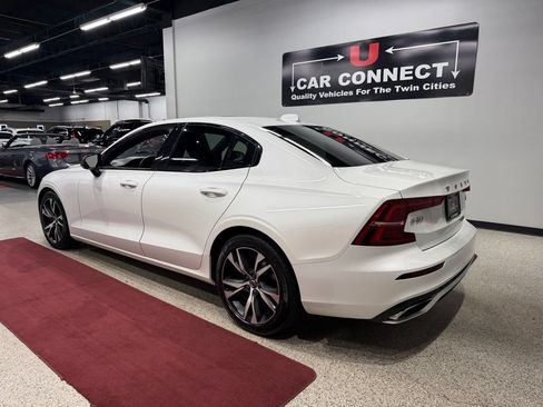 Used 2019 Volvo S60 T6 R-Design AWD/4WD image 19