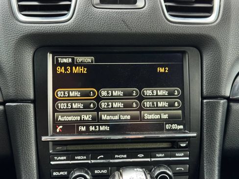 Used 2014 Porsche Cayman RWD image 30