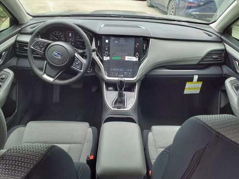 New 2025 Subaru Outback Premium image 7