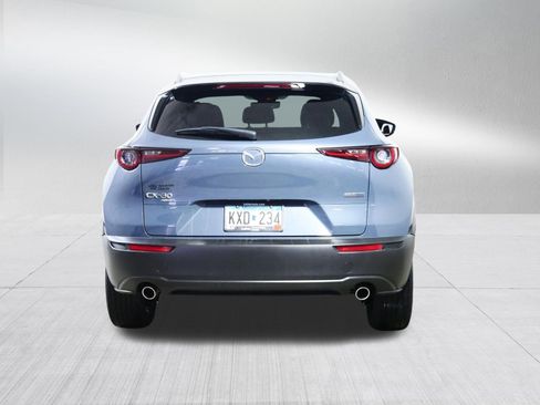 Used 2023 MAZDA CX-30 AWD 2.5 S w/ Preferred Package image 6