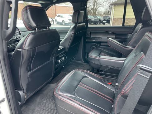 Used 2020 Ford Expedition Limited w/ Equipment Group 303A image 23