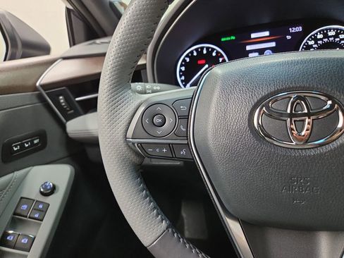 Used 2021 Toyota Avalon Limited w/ Advanced Safety Package AWD/4WD image 21