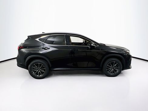 Used 2024 Lexus NX 350 AWD w/ Cold Area Package image 4