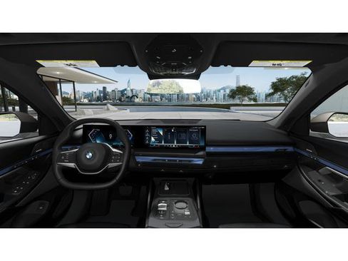 New 2026 BMW i5 eDrive40 w/ Convenience Package image 10