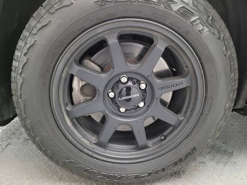 Used 2016 Jeep Cherokee Latitude image 31