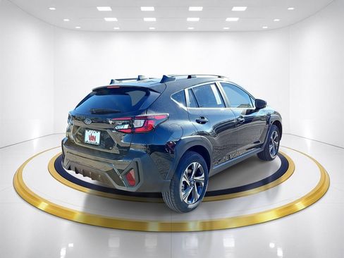 New 2026 Subaru Crosstrek 2.0i Premium AWD/4WD image 5
