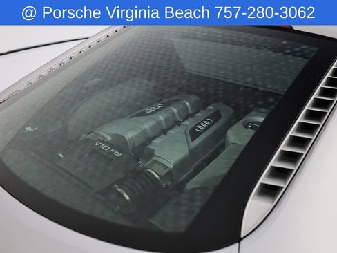 Used 2011 Audi R8 V10 AWD/4WD image 16