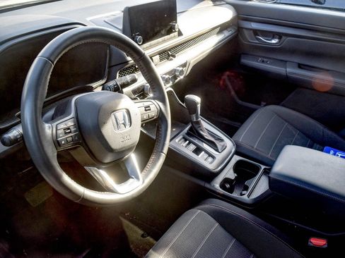 Certified 2023 Honda CR-V Sport image 22