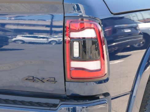 Used 2022 RAM 3500 Limited image 5