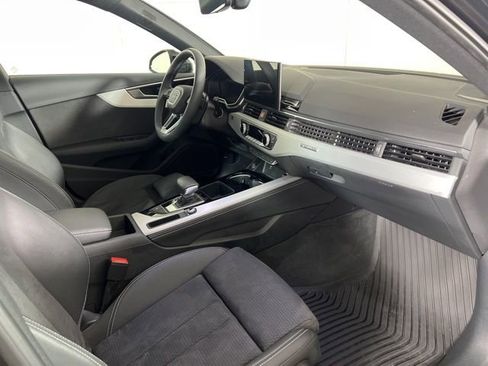 Used 2024 Audi A4 2.0T Premium Plus w/ Premium Plus Package image 12