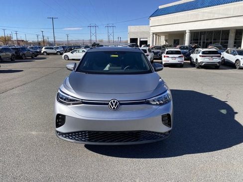 New 2026 Volkswagen ID.4 Pro AWD/4WD image 41