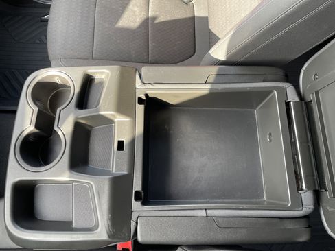 Used 2021 Chevrolet Silverado 1500 RST image 36