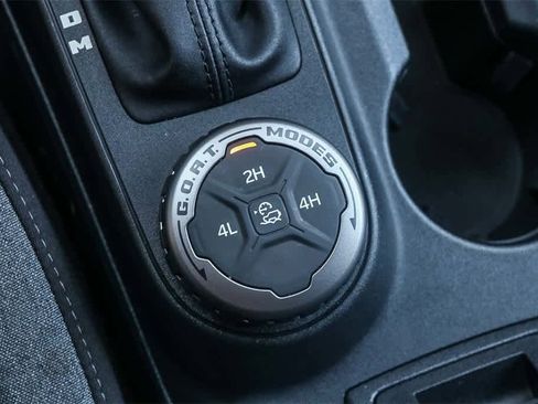 Used 2022 Ford Bronco 4-Door image 22