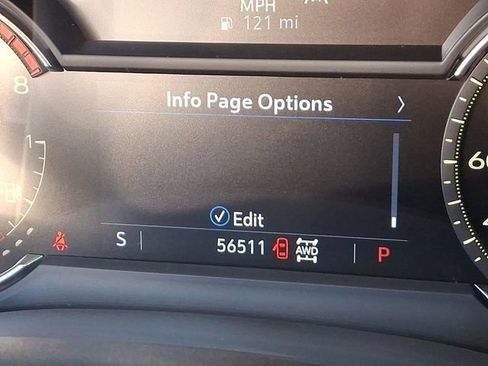 Used 2020 Cadillac XT6 Premium Luxury w/ LPO, Floor Liner Package image 20