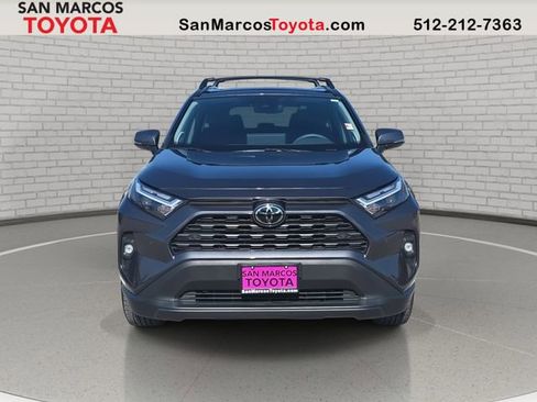 Used 2024 Toyota RAV4 XLE Premium w/ Weather Package image 2