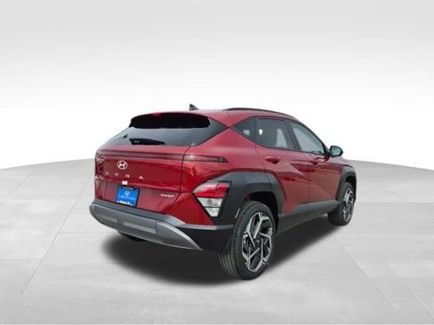 New 2026 Hyundai Kona SEL Premium AWD/4WD image 5