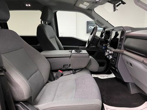 Used 2025 Ford F150 XLT AWD/4WD image 57