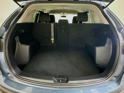 Used 2016 MAZDA CX-5 Touring image 30