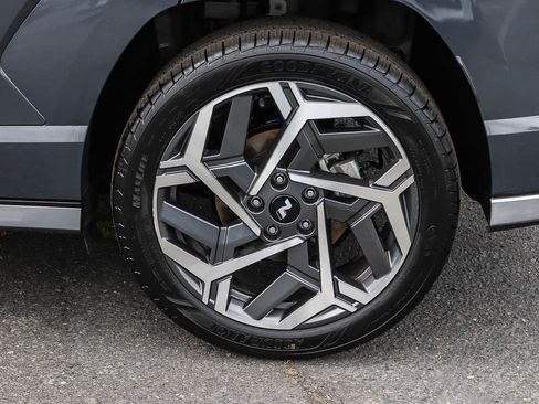 Used 2024 Hyundai Kona N Line FWD image 11