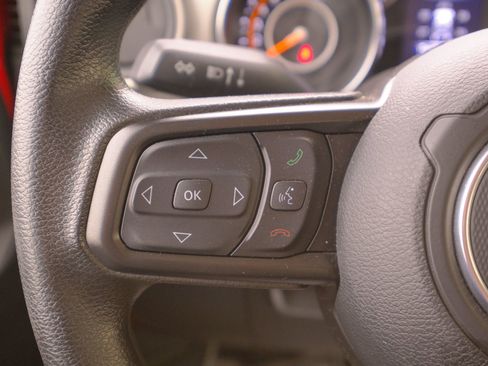 Used 2022 Jeep Wrangler Unlimited Sport image 38